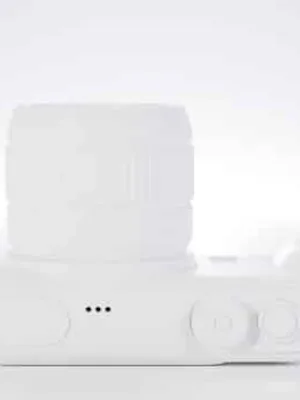 Unboxing 2025's Best High-Resolution Digital Cameras: A Product Review - Cover Image