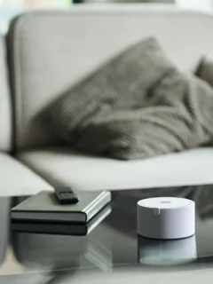 Best Smart Thermostats 2025: Save Money on Energy Bill - Cover Image