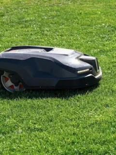 Robot Lawn Mower Review: 2025's Best for 0.5 Acre Yards - Cover Image