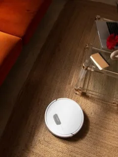 AI Vacuum Cleaners 2025: Is the Hype Real? A Product Review - Cover Image