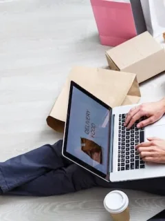 Understanding Shipping Costs: A Guide for US Online Shoppers - Cover Image