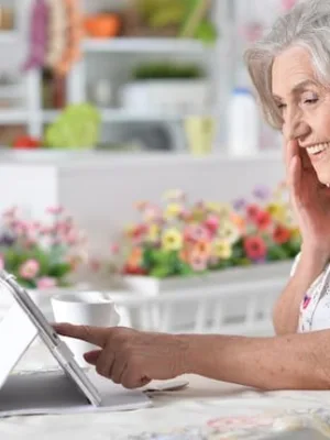 Online Shopping for Seniors: Your 2025 US Guide - Cover Image