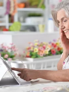 Online Shopping for Seniors: Your 2025 US Guide - Cover Image