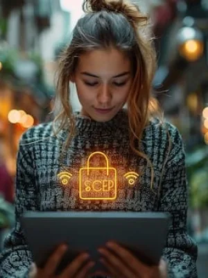 Is Your Online Payment Secure? A 2025 US Guide to Fraud Prevention - Cover Image