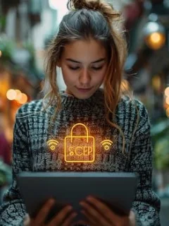 Is Your Online Payment Secure? A 2025 US Guide to Fraud Prevention - Cover Image
