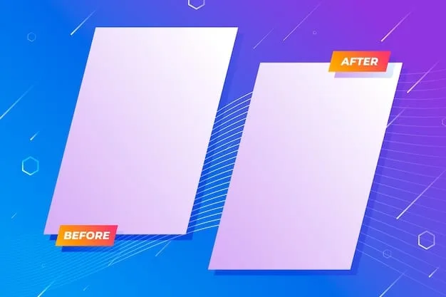 A split-screen image showing two product reviews side-by-side. One review is generic and lacks detail (