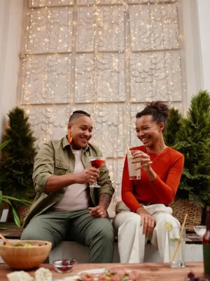 Holiday Party on a Budget: 5 Fun & Frugal Tips for US Hosts - Cover Image