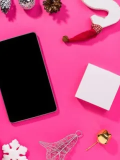 Holiday Tech Gifts 2025: New Trends & Shopping Guide - Cover Image