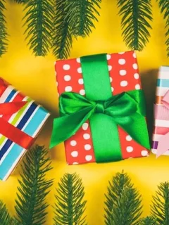 Maximize Holiday Savings: Stack Coupons & Rewards for 30% Off! - Cover Image