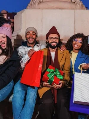 Beat the Rush: Holiday Shopping Guide for October 2025 - Cover Image