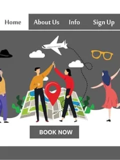 Budget Travel Secrets: Find Cheap Flights, Hotels & Activities - Cover Image