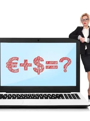 Don't Get Fooled: Spotting Fake Discounts & Inflated Prices Online - Cover Image