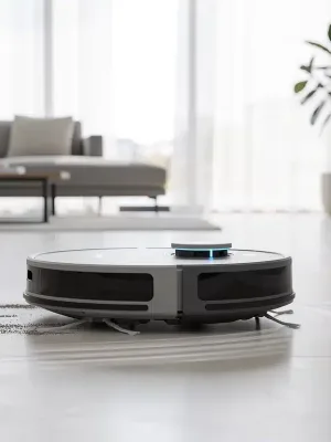 Ecovacs Deebot T30S Review: 11,000 Pa Suction Worth $999?
