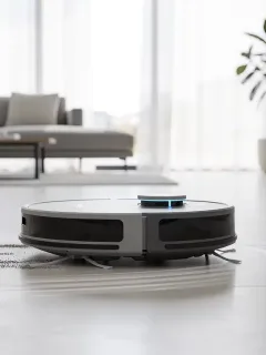 Ecovacs Deebot T30S Review: 11,000 Pa Suction Worth $999?