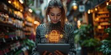 Is Your Online Payment Secure? A 2025 US Guide to Fraud Prevention - Cover Image