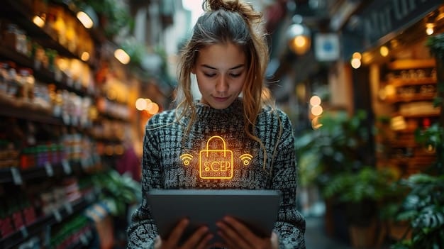 Is Your Online Payment Secure? A 2025 US Guide to Fraud Prevention