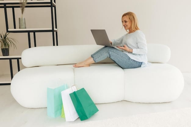 Navigating the Future: US Online Shopping Regulations in 2025