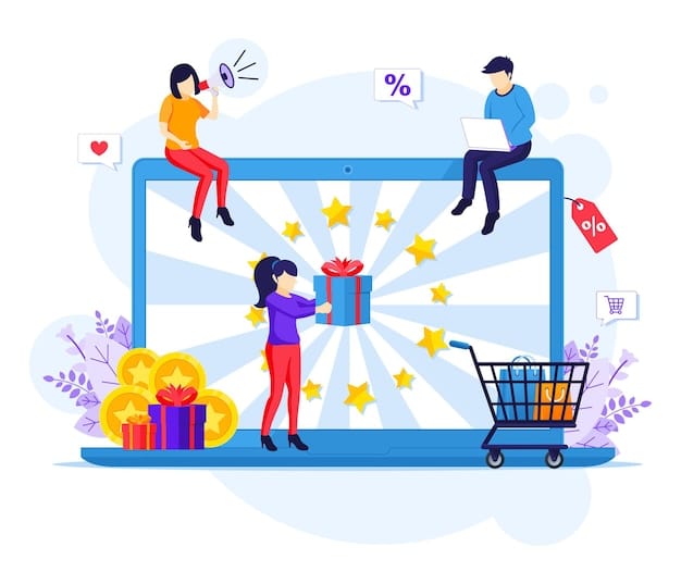 Maximize Savings: Your Guide to US Online Shopping Rewards Programs