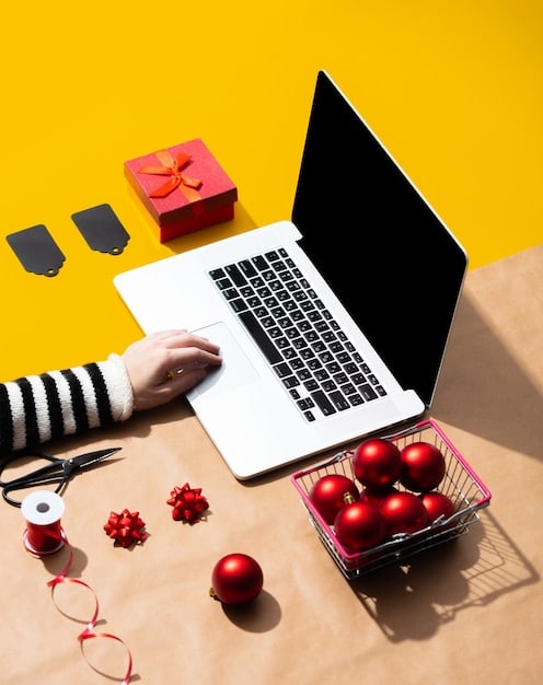 The Best Time to Buy Online: Your 2025 US Shopping Calendar