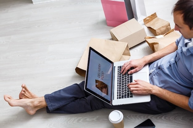 Understanding Shipping Costs: A Guide for US Online Shoppers