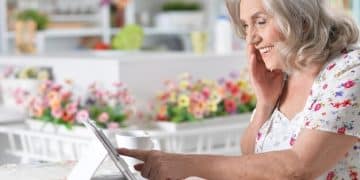 Online Shopping for Seniors: Your 2025 US Guide - Cover Image