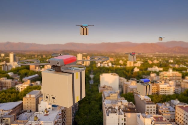 Future of Online Shopping in the US: 2025 Trends