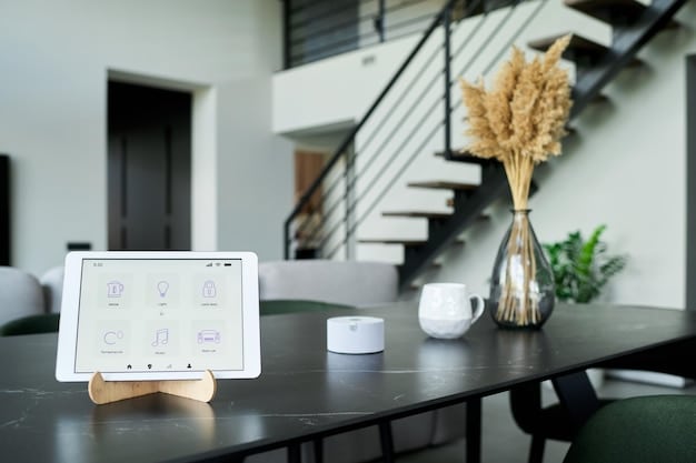 2025 Smart Home Security System Review: Is the Upgrade Worth It?