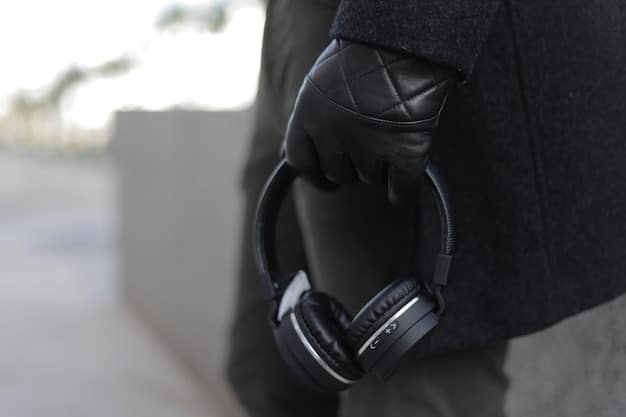 Top 5 Noise-Canceling Headphones 2025: Expert Review