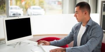 Ergonomic Office Chair Review: Boost Productivity by 15%? - Cover Image