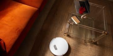 AI Vacuum Cleaners 2025: Is the Hype Real? A Product Review - Cover Image