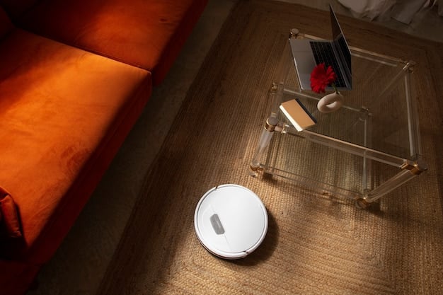 AI Vacuum Cleaners 2025: Is the Hype Real? A Product Review