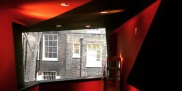 2025 4K Projector Review: Top 7 Features & Our #1 Pick - Cover Image