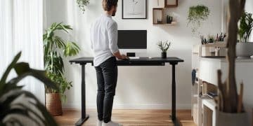 Standing Desk Review: Are $500 Models Worth the Investment? - Cover Image