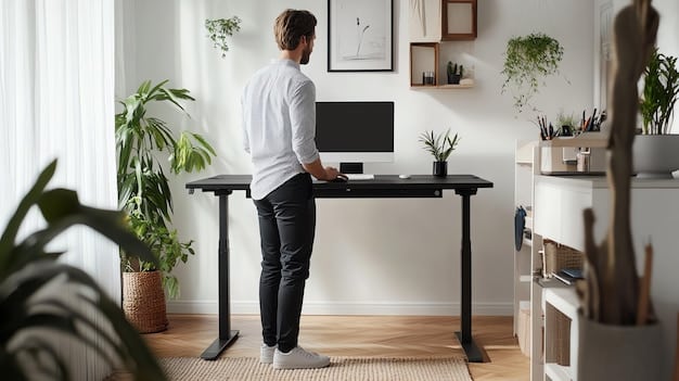 Standing Desk Review: Are $500 Models Worth the Investment?