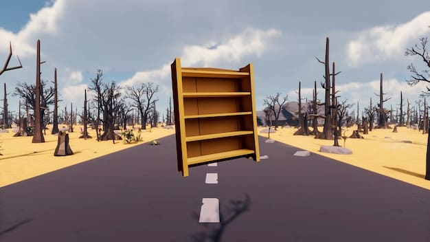 A split image showing one side with overflowing shelves of bulk items leading to spoilage, and the other side neatly organized with only what's needed, emphasizing the importance of storage and consumption rate.