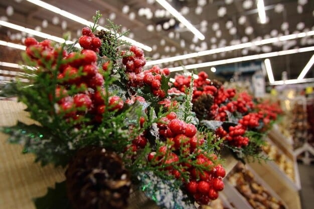 Budget Shopping: Maximize Post-Holiday Clearance Sales for Next Year