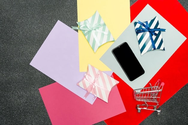 A collage of various coupons and discount codes, both physical and digital, arranged neatly on a wooden surface. The image highlights the importance of couponing in budget shopping.