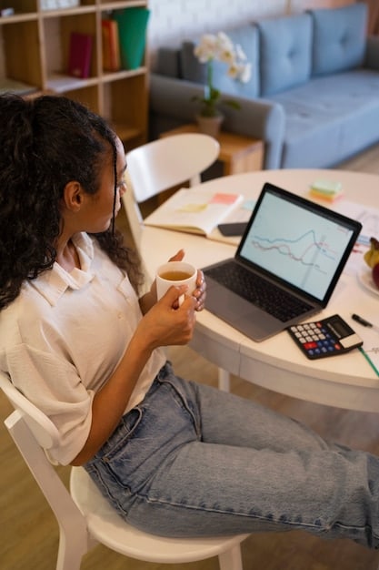 Set a Realistic Budget: Online Shopping Guide