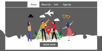 Budget Travel Secrets: Find Cheap Flights, Hotels & Activities - Cover Image