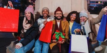 Beat the Rush: Holiday Shopping Guide for October 2025 - Cover Image