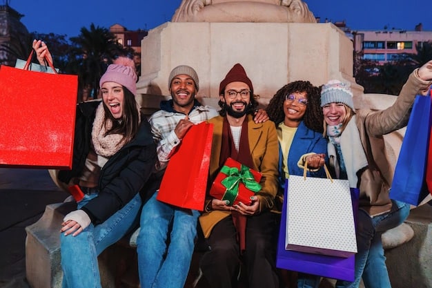 Beat the Rush: Holiday Shopping Guide for October 2025