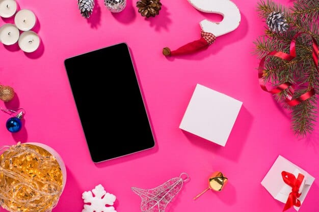 Holiday Tech Gifts 2025: New Trends & Shopping Guide