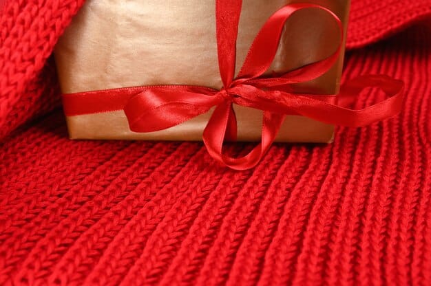 Holiday Gift Wrapping Hacks: Professional Look Under $5