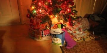 Holiday Shopping for Charity: Maximize Tax Deductions by Dec 31st - Cover Image