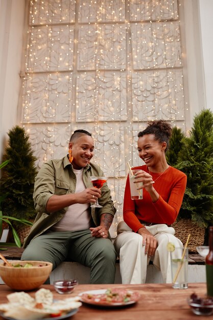 Holiday Party on a Budget: 5 Fun & Frugal Tips for US Hosts