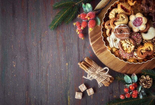 Holiday Baking Made Easy: Festive Treats in Under 1 Hour