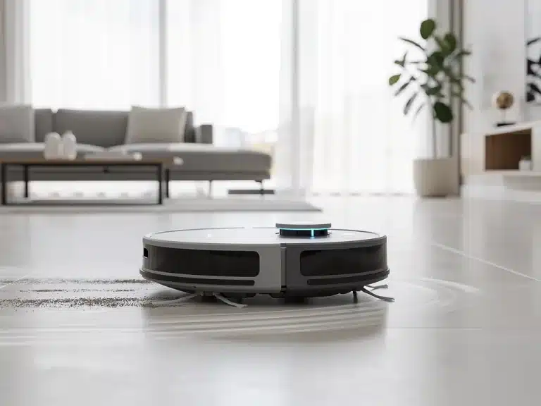 Ecovacs Deebot T30S Review: 11,000 Pa Suction Worth $999?