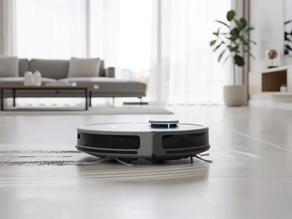 Ecovacs Deebot T30S Review: 11,000 Pa Suction Worth $999?