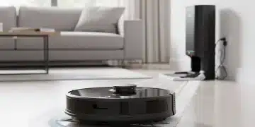 Roomba Combo j9+ Review: 30-Day Auto-Fill Base Value?